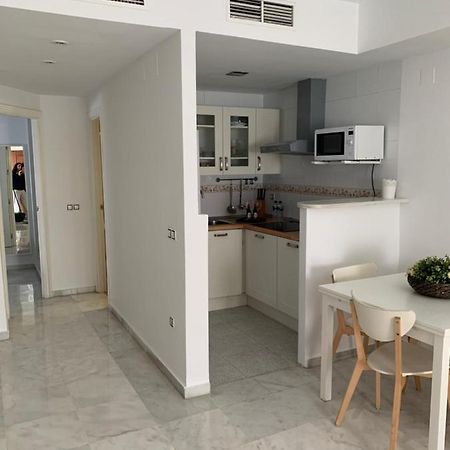 Апартаменти Apartamento Triana Севілья Екстер'єр фото