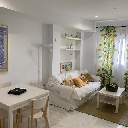 Апартаменти Apartamento Triana Севілья Екстер'єр фото