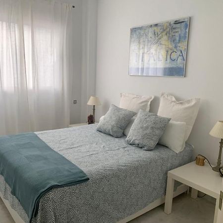 Апартаменти Apartamento Triana Севілья Екстер'єр фото