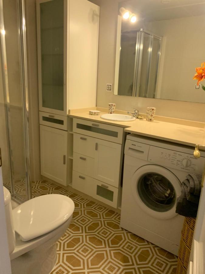 Апартаменти Apartamento Triana Севілья Екстер'єр фото