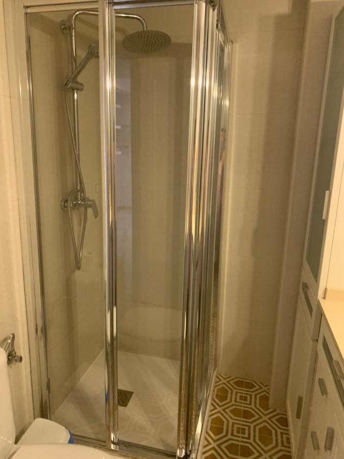 Апартаменти Apartamento Triana Севілья Екстер'єр фото